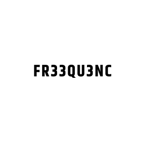 FR33QU3NC
