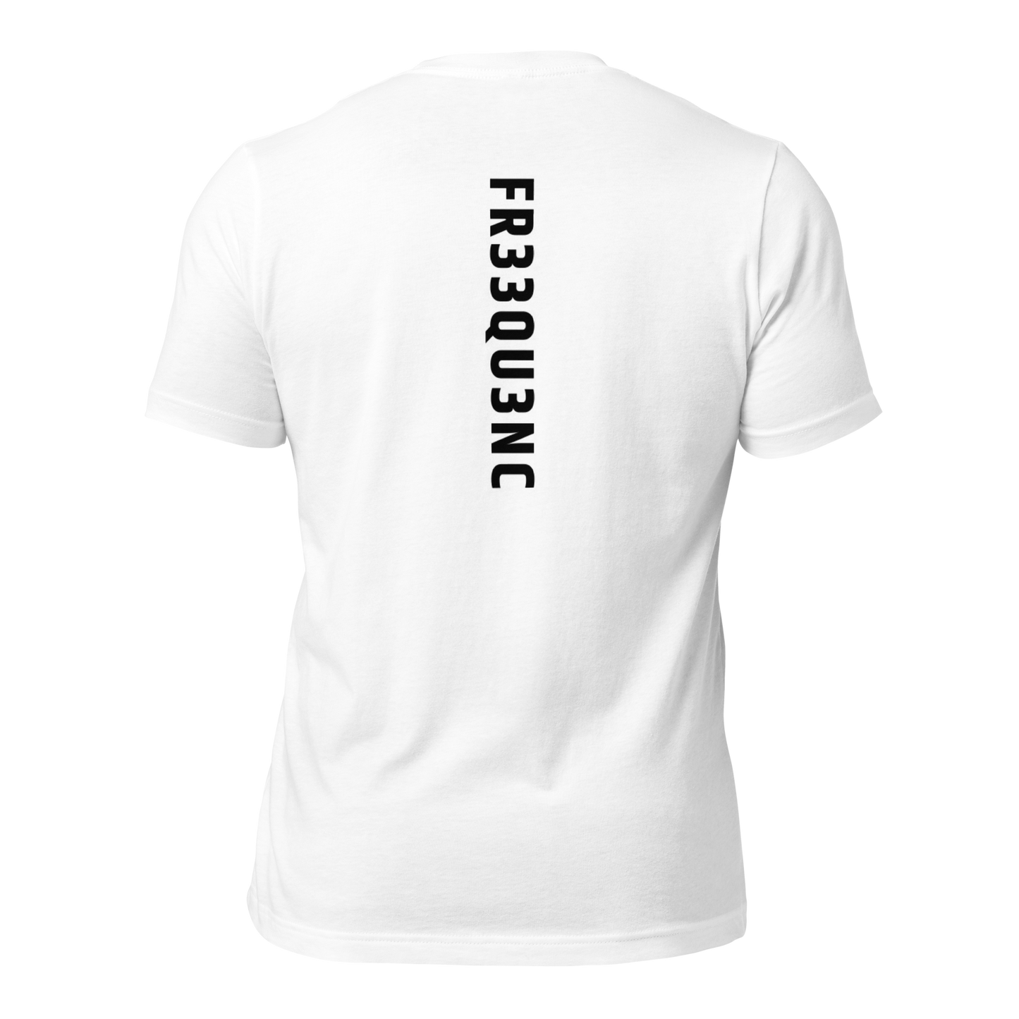 8lessed 8eyond 8oundaries T-Shirt
