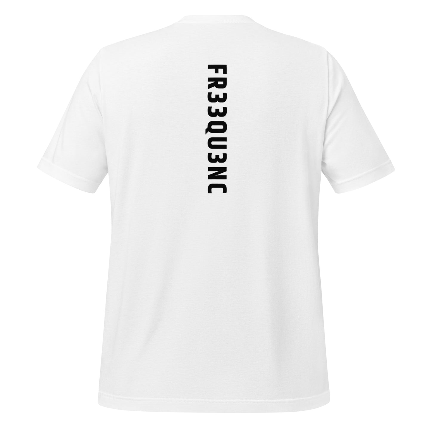 6rains 6efore 6eauty T-Shirt