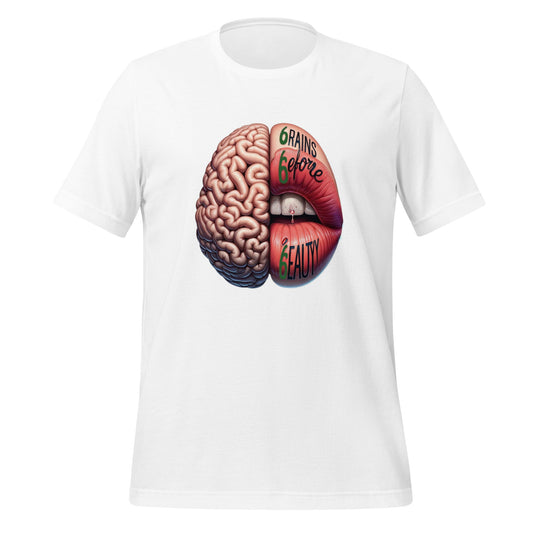 6rains 6efore 6eauty T-Shirt