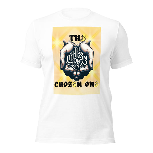 Th3 Choz3n On3 T-Shirt